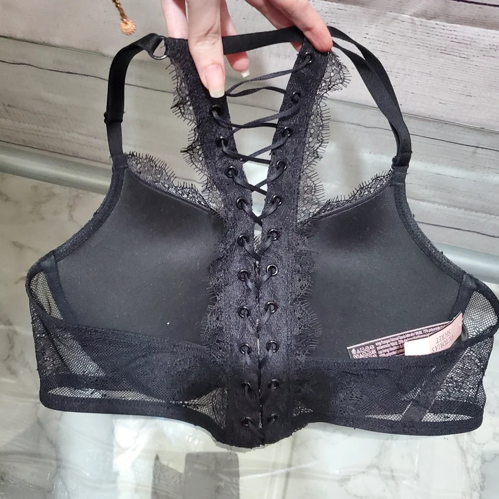 Victoria's secret lace bra - Picture 4 of 6